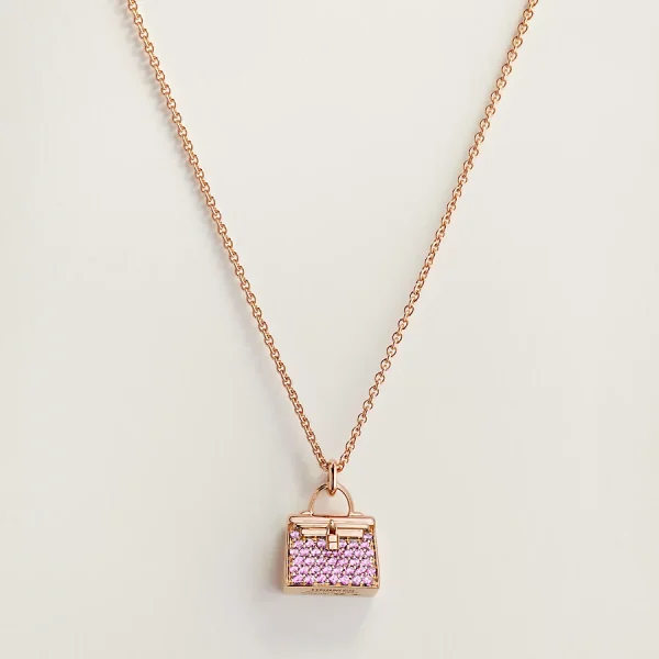 Amulettes Kelly Pendant H121306B 00 product photo 1