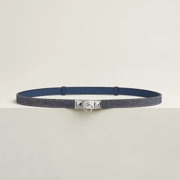 Rivale Jean 18 Belt