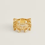 Chaine Dancre Calypso Ring, Medium Model H223633B 00053 product photo 1