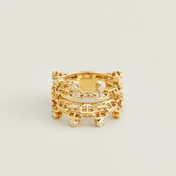 Chaine Dancre Calypso Ring, Medium Model H223633B 00053 product photo 1