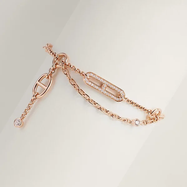 Chaine dancre Chaos bracelet