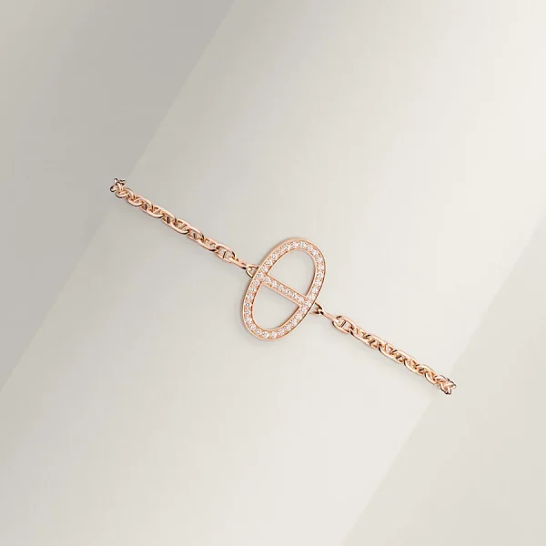 Chaine Dancre Contour Bracelet H122404B 00LG product photo 1