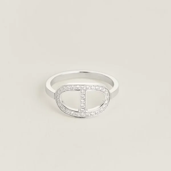 Chaine Dancre Contour Ring H123603B 00048 product photo 1
