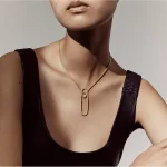 Chaine D’ancre Danae Pendant H123214B 0038 product photo 2