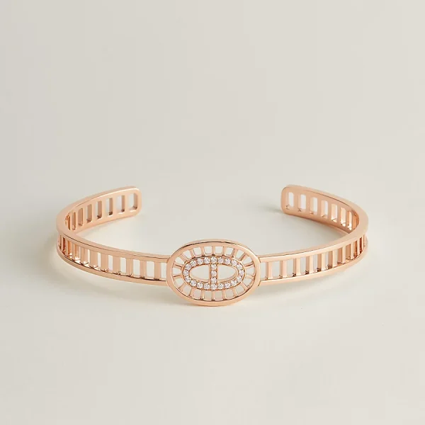 Chaine Dancre Divine Bracelet H222423B 00ST product photo 1