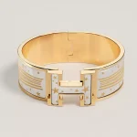 Clic Clac H Gloria Soli Bracelet H304315F C6PM product photo 1