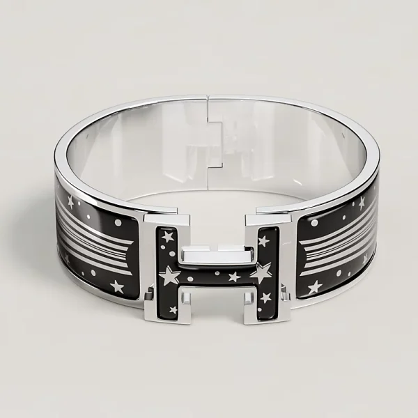 Clic Clac H Gloria Soli Bracelet H304315FPC8PM product photo 1