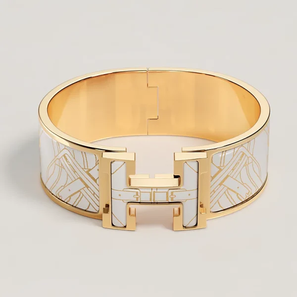 Clic Clac H Mors ?? Jouets Bracelet H304311F C6PM product photo 1