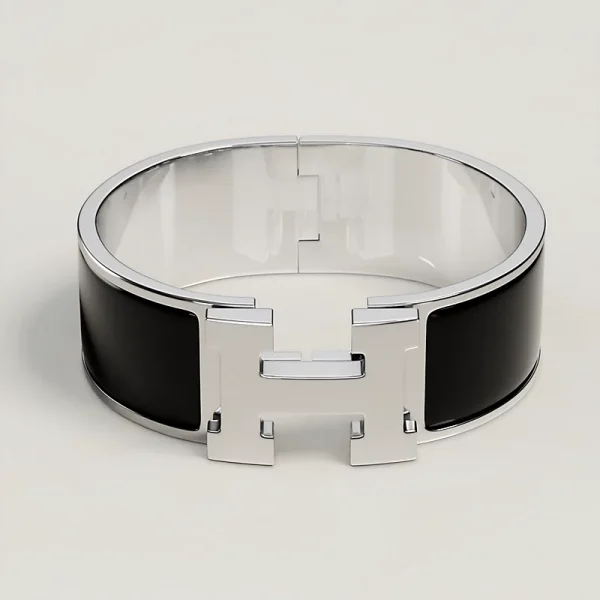 Clic Clac H Bracelet H300001FP01PM product photo 1