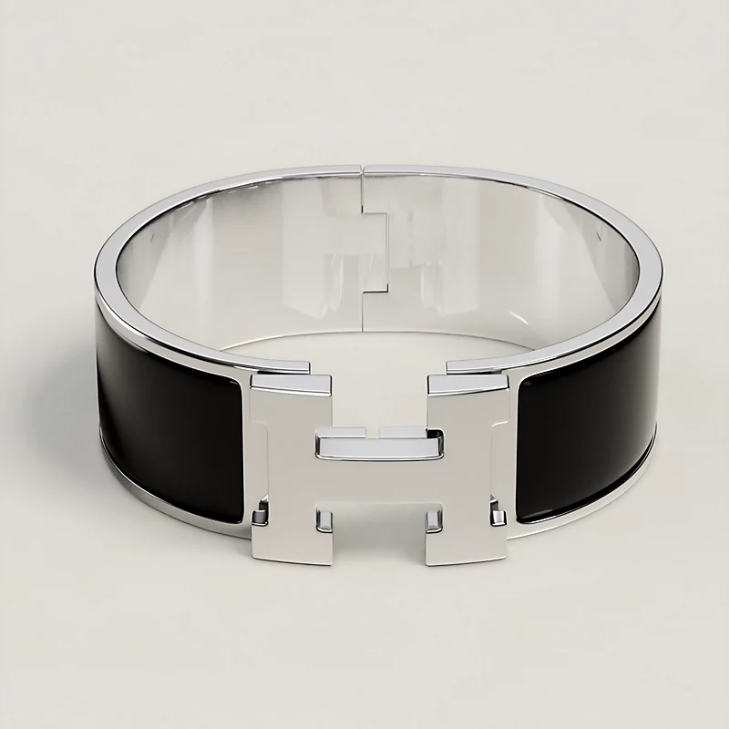 Clic Clac H Bracelet H300001FP01PM product photo 1