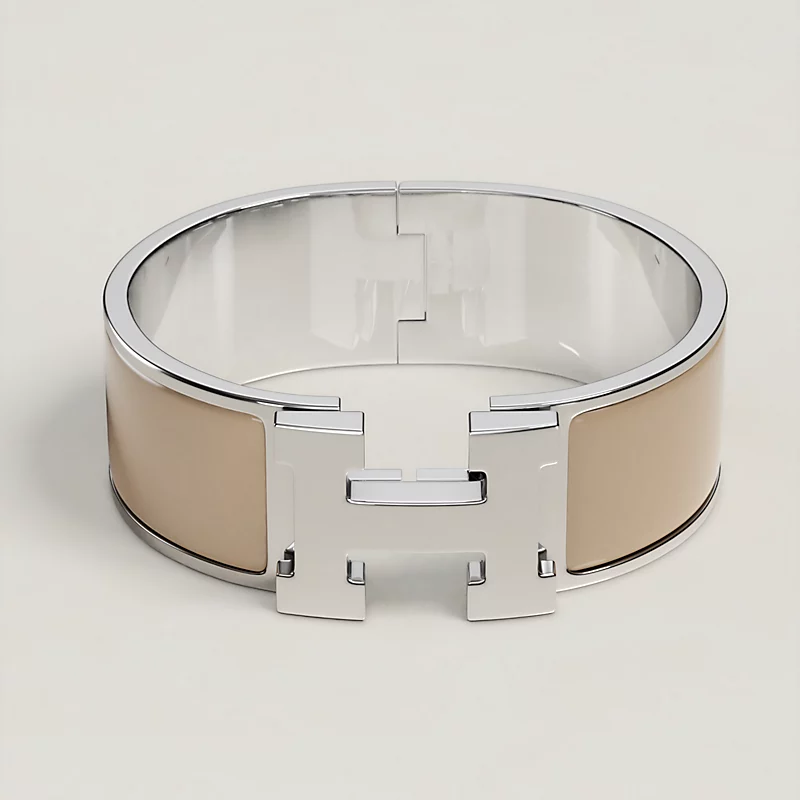 Clic Clac H Bracelet H300001FP19PM product photo 1