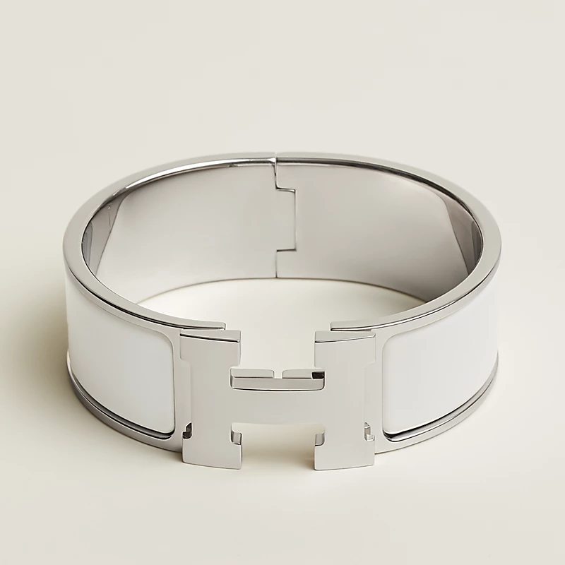 Clic Clac H Bracelet H300001FP31PM product photo 1