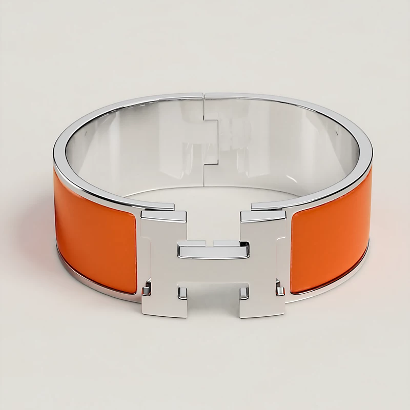 Clic Clac H Bracelet H300001FP8APM product photo 1