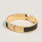 Clic H Glitter Bracelet H700015F G1PM product photo 2