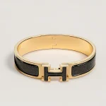 Clic H Glitter Bracelet H700015F G1PM product photo 1