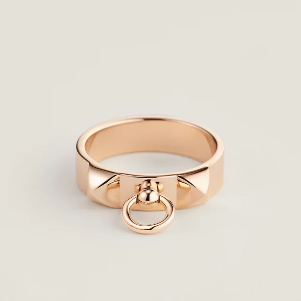 Collier De Chien Ring, Small Model H108118B 00048 product photo 1