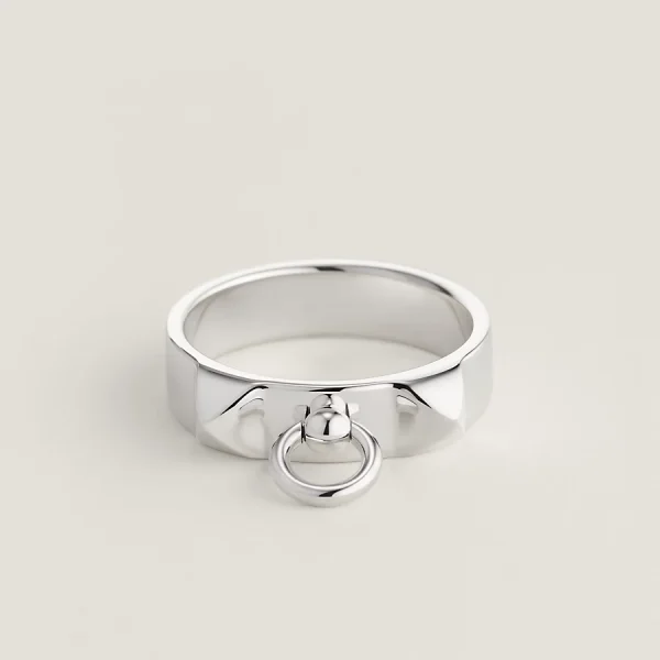 Collier De Chien Ring, Small Model H115607B 00046 product photo 1