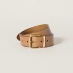Leather Belt 5CC536_2AIX_F098L product photo 1