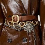 Leather Belt 5CC663_2IB5_F098L product photo 2