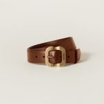 Leather Belt 5CC663_2IB5_F098L product photo 1