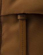 Small Padded Re-Nylon Shoulder Bag 1BD313_RDLN_F0134_V_OOO product photo 3