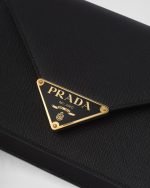 Saffiano Leather Shoulder Bag 1BD318_NZV_F0002_V_CTO product photo 2