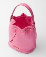 Prada Re-Edition 1978 Re-Nylon Mini-Bag 1BE067_R064_F0638_V_WOO product photo 2