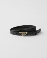 Saffiano Leather Belt 1CC621_053_F0002 product photo 1