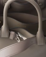 Prada Buckle Small Leather Handbag With Belt 1BA434_2CY9_F0572_V_OBO product photo 3