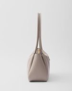 Prada Darling Medium Leather Shoulder Bag 1BA444_2CYS_F03AN_V_OVX product photo 3