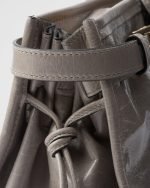 Prada Bonnie Large Leather Handbag 1BA433_2CYR_F03SF_V_MOO product photo 3