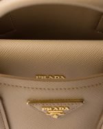 Small Prada Double Saffiano Leather Bag 1BG443_2A4A_F0036_V_XOG product photo 2
