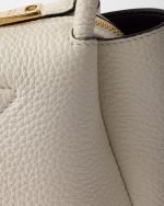 Leather Mini Handbag 1BA362_2DKV_F02EU_V_7NO product photo 3