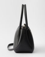 Leather Mini Handbag 1BA362_2DKV_F0632_V_7NO product photo 3