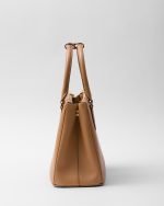 Medium Prada Galleria Saffiano Leather Bag 1BA863_NZV_F0018_V_EOO product photo 3
