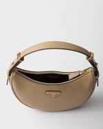 Prada Arqu?? Small Leather Shoulder Bag 1BC194_ASK_F02YP_V_OOO product photo 3