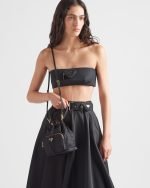 Prada Duet Re-Nylon Bucket Bag 1BH038_RV44_F0002_V_UOO product photo 6