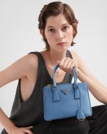 Prada Galleria Saffiano Leather Mini-Bag 1BA906_NZV_F0V98_V_EOM product photo 2
