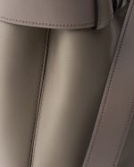 Prada Buckle Small Leather Handbag With Belt 1BA434_2CY9_F0572_V_OBO product photo 5