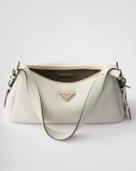 Prada Aim??e Medium Leather Shoulder Bag 1BC229_2CYS_F0PG7_V_LVM product photo 4