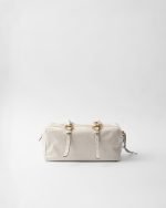 Prada Dangle Medium Leather Top-Handle Bag 1BB138_2CYR_F0PG7_V_OOO product photo 3