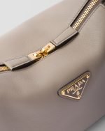 Prada Darling Medium Leather Shoulder Bag 1BA444_2CYS_F03AN_V_OVX product photo 4
