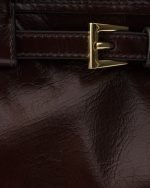 Prada Bonnie Medium Leather Handbag 1BA426_2CYR_F01D6_V_MOO product photo 3