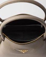 Small Leather Bag 1BC145_2DKV_F03QH_V_7NM product photo 4