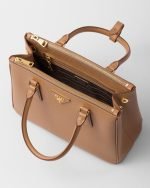 Medium Prada Galleria Saffiano Leather Bag 1BA863_NZV_F0018_V_EOO product photo 4