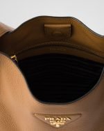 Medium Leather Bag 1BC073_2DKV_F03V8_V_7NO product photo 4
