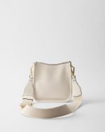 Leather Mini Shoulder Bag 1BH191_2DKV_F02EU_V_7NO product photo 4