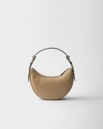 Prada Arqu?? Small Leather Shoulder Bag 1BC194_ASK_F02YP_V_OOO product photo 4