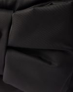 Padded Re-Nylon Mini-Bag With Bow 1BA359_RP0C_F0002_V_OXO product photo 5
