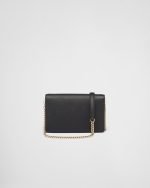 Saffiano Leather Shoulder Bag 1BD318_NZV_F0002_V_CTO product photo 4